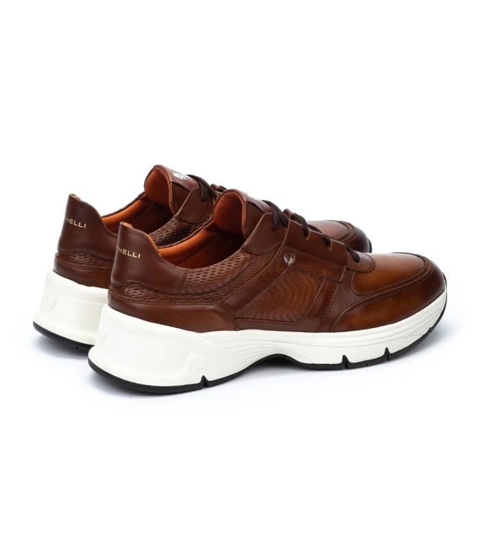 Martinelli Norwich C001-2966L Marron