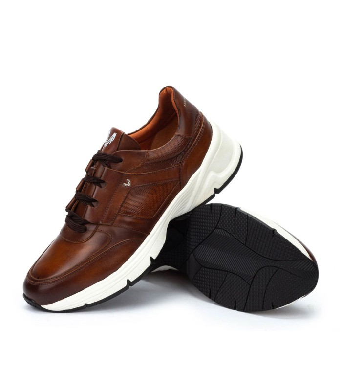 Martinelli Norwich C001-2966L Marron