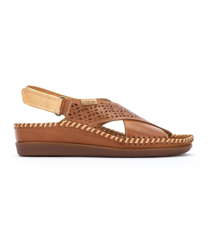 Pikolinos Cadaques W8K-0848C1 Brandy