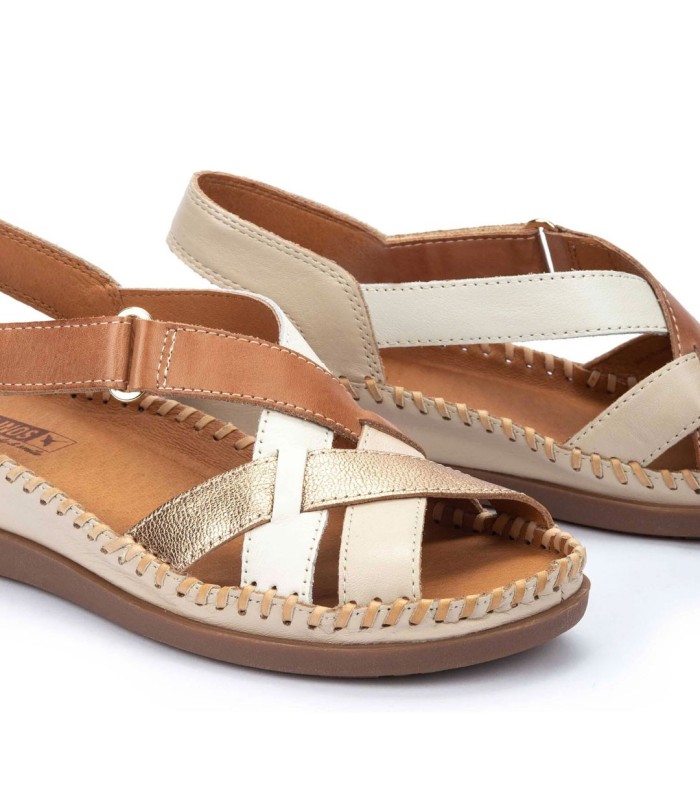 Pikolinos Cadaques W8K-0741C2 Marfil