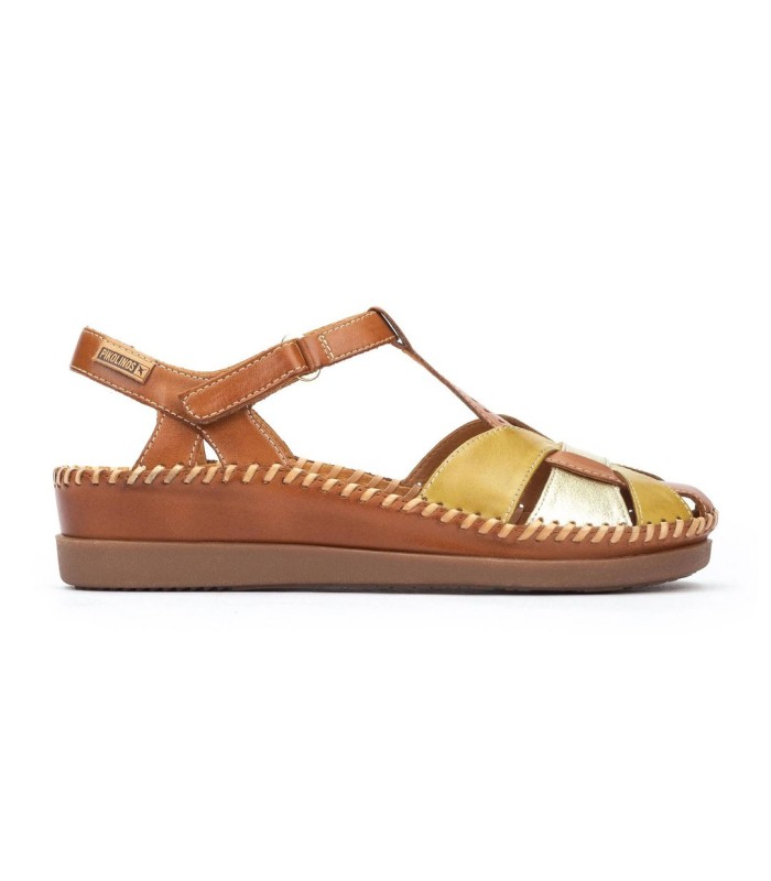 Pikolinos Cadaques W8K-0847C1 Brandy