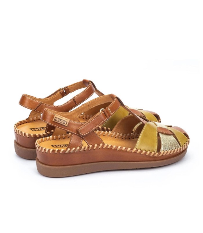 Pikolinos Cadaques W8K-0847C1 Brandy