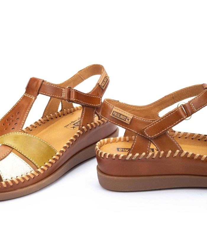 Pikolinos Cadaques W8K-0847C1 Brandy