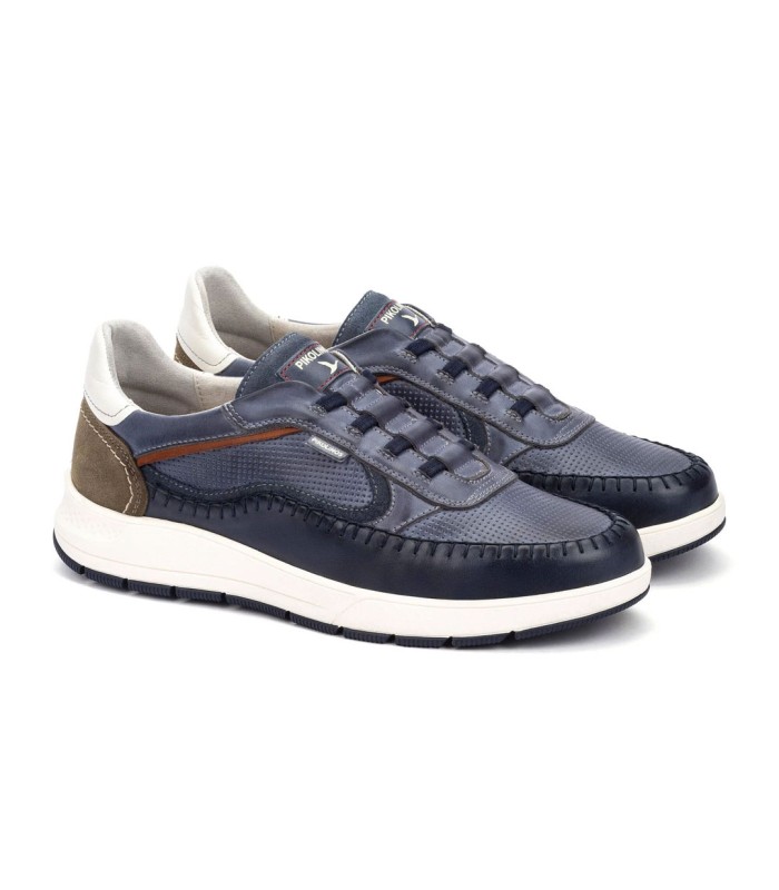 Pikolinos Salamanca M7W-6423C1 Azul