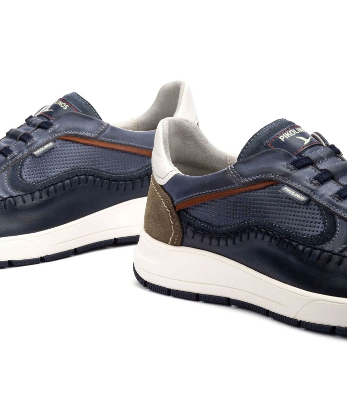 Pikolinos Salamanca M7W-6423C1 Azul