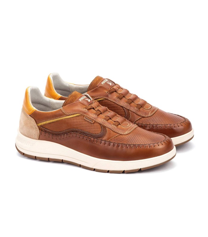 Pikolinos Salamanca M7W-6423C1 Cuero