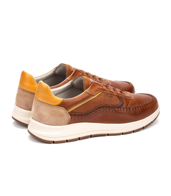 Pikolinos Salamanca M7W-6423C1 Cuero