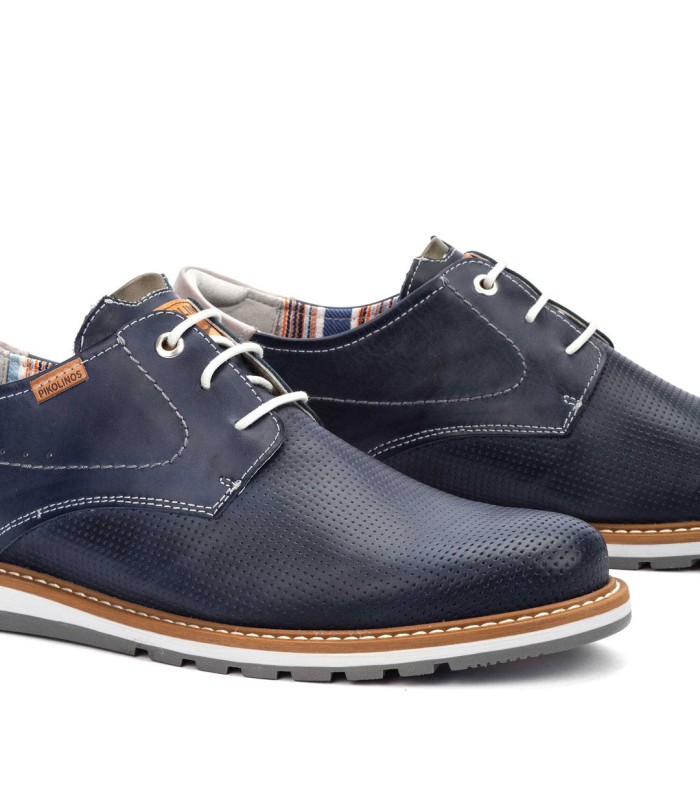 Pikolinos Berna M8J-4322C1 Azul