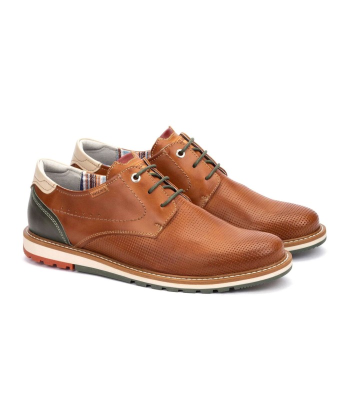 Pikolinos Berna M8J-4322C1 Brandy