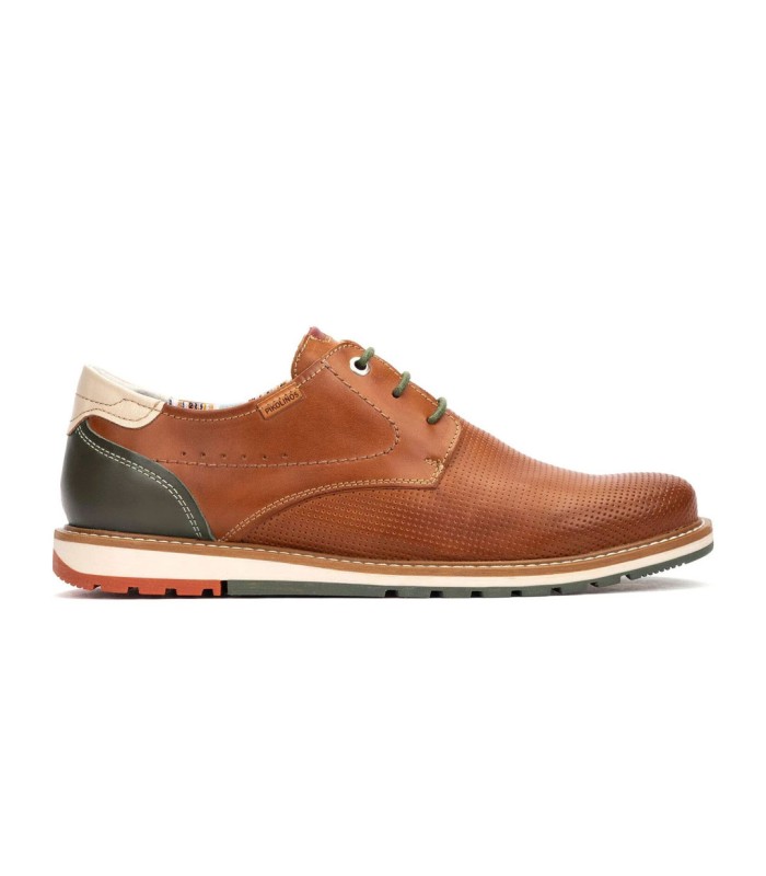 Pikolinos Berna M8J-4322C1 Brandy