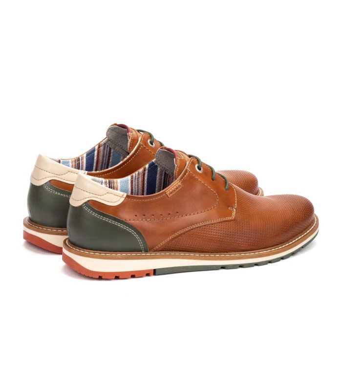 Pikolinos Berna M8J-4322C1 Brandy