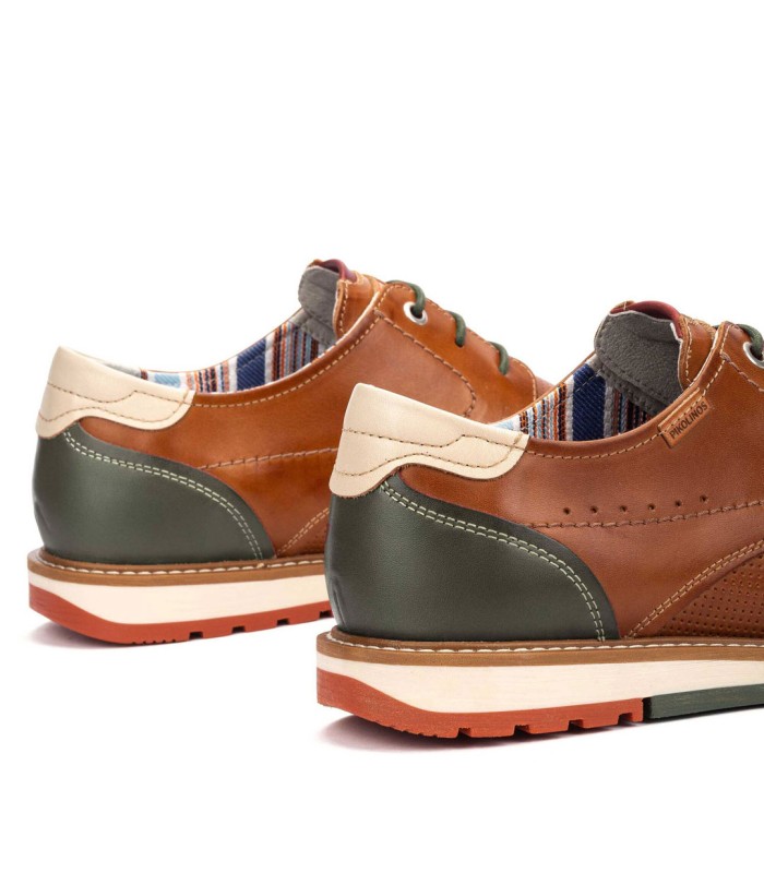 Pikolinos Berna M8J-4322C1 Brandy