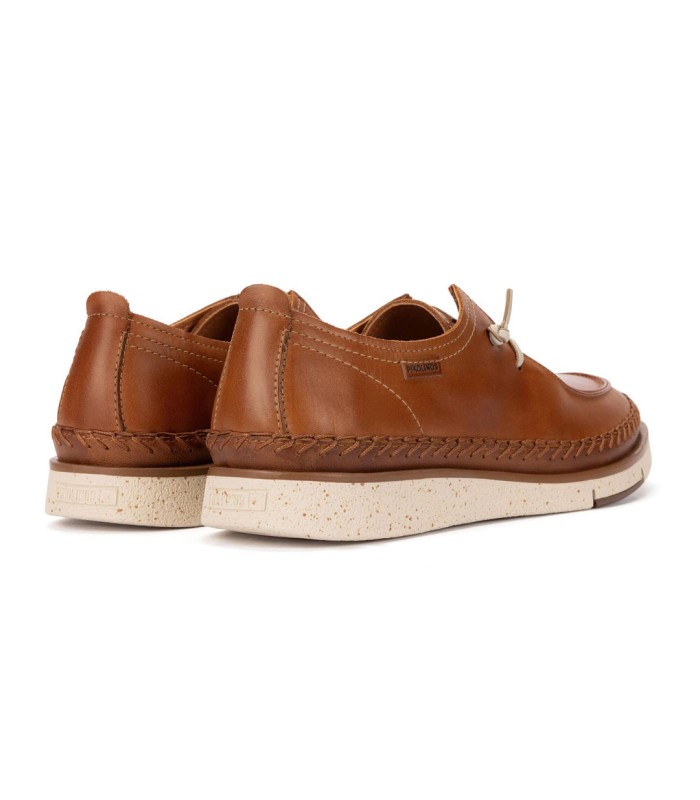 Pikolinos San Juan M6L-4274C1 Brandy