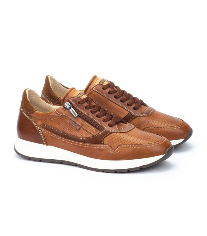 Pikolinos Getafe M2B-6263C1 Brandy