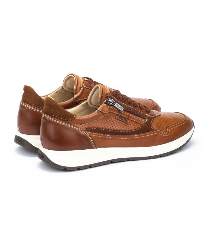 Pikolinos Getafe M2B-6263C1 Brandy