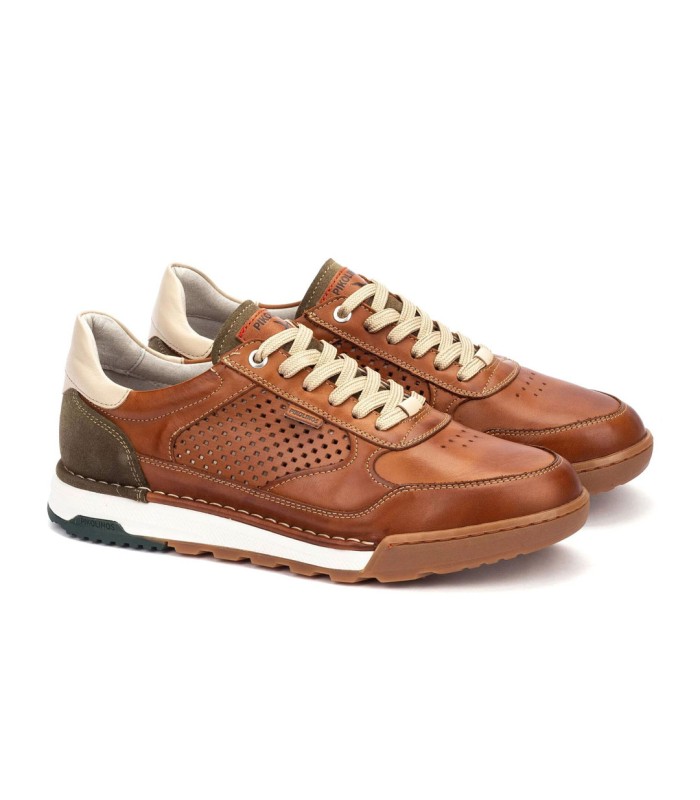 Pikolinos Teide M3W-6435C1 Brandy