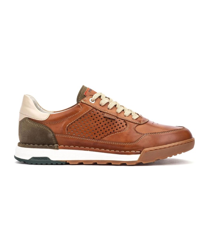 Pikolinos Teide M3W-6435C1 Brandy