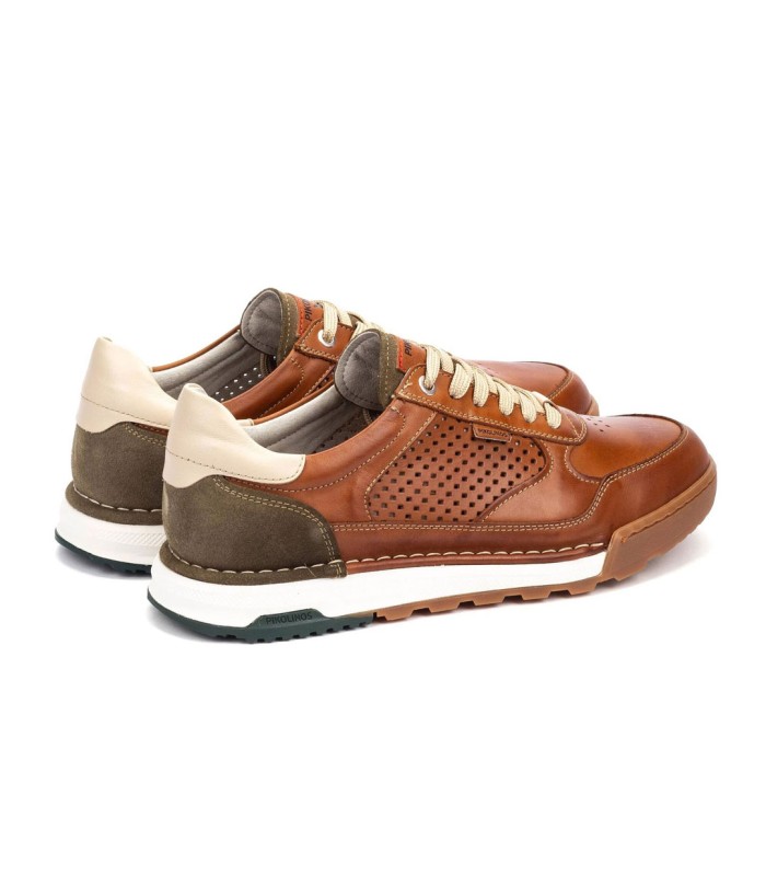 Pikolinos Teide M3W-6435C1 Brandy
