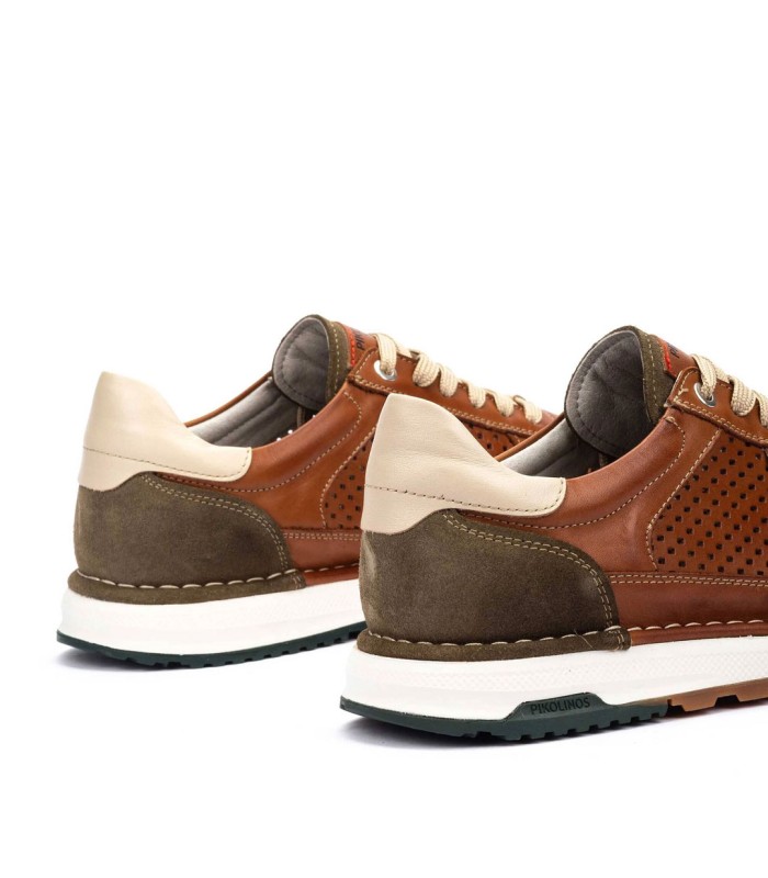 Pikolinos Teide M3W-6435C1 Brandy