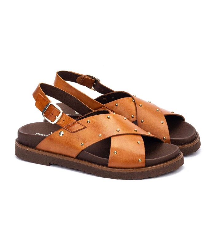 Pikolinos Aitana W7Z-0995 Brandy