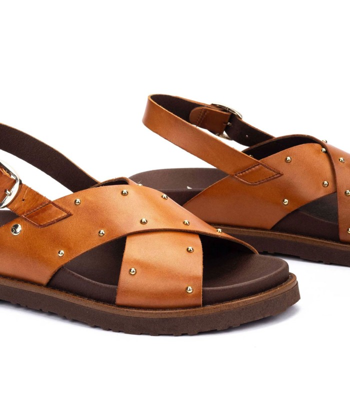 Pikolinos Aitana W7Z-0995 Brandy
