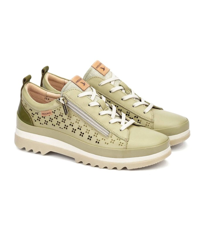 Pikolinos Vigo W3W-6841C1 Verde