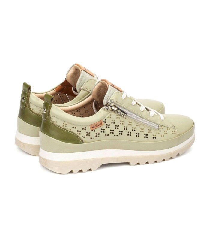 Pikolinos Vigo W3W-6841C1 Verde