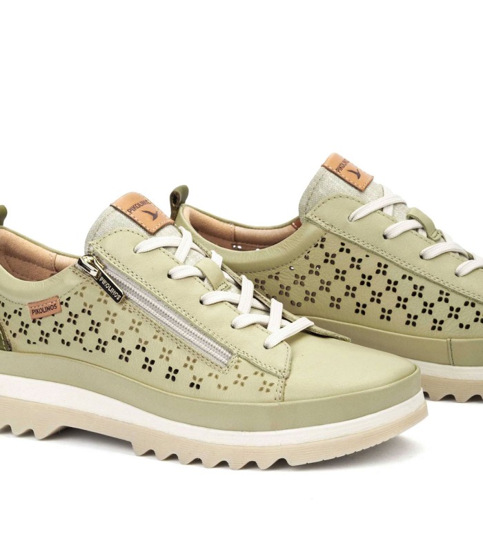 Pikolinos Vigo W3W-6841C1 Verde