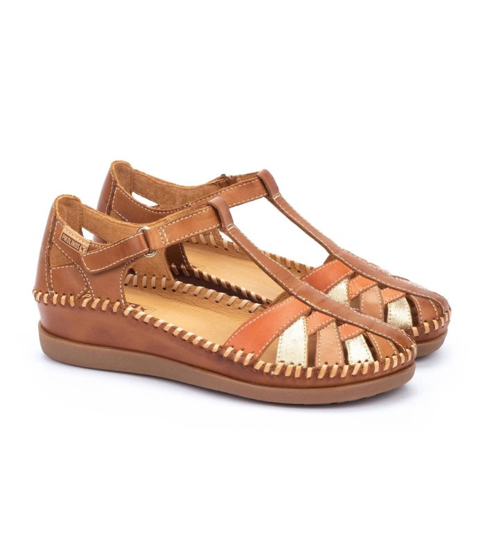 Pikolinos Cadaques W8K-0705C1 Brandy