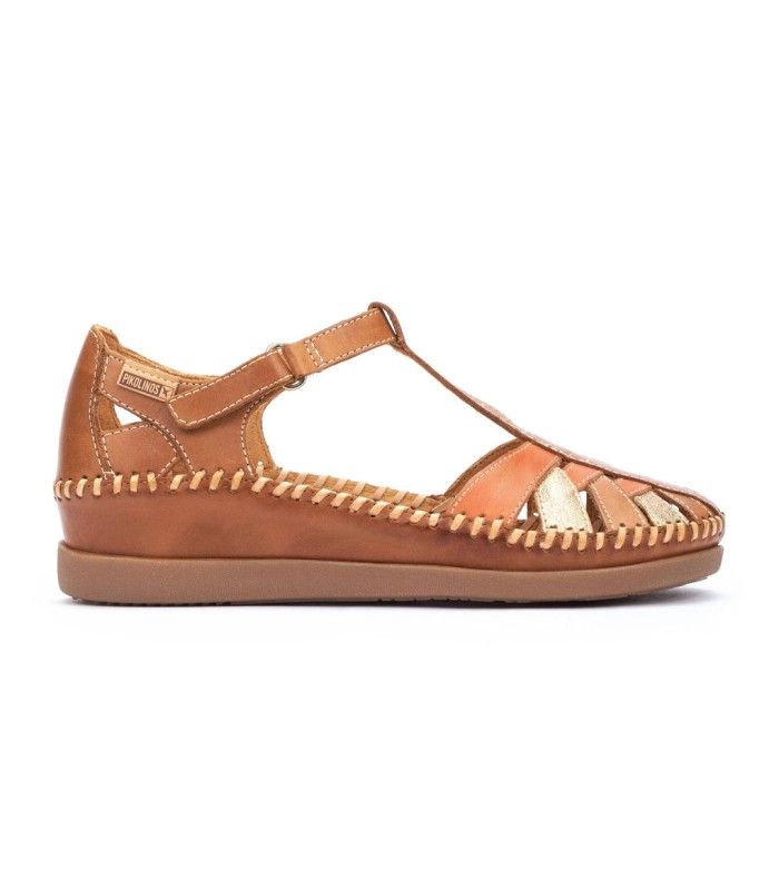 Pikolinos Cadaques W8K-0705C1 Brandy