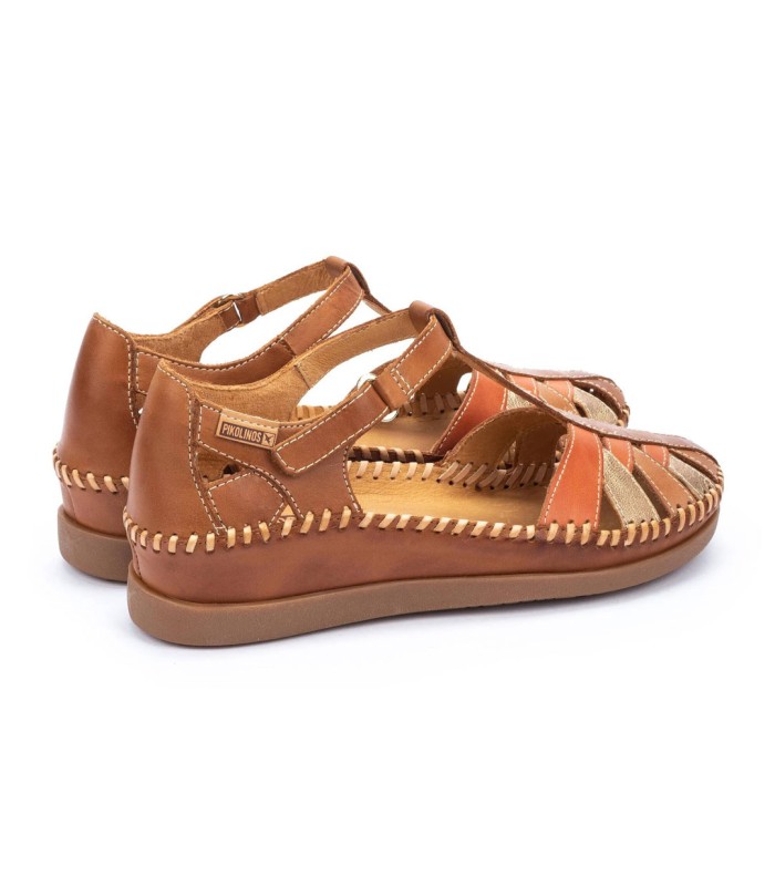 Pikolinos Cadaques W8K-0705C1 Brandy