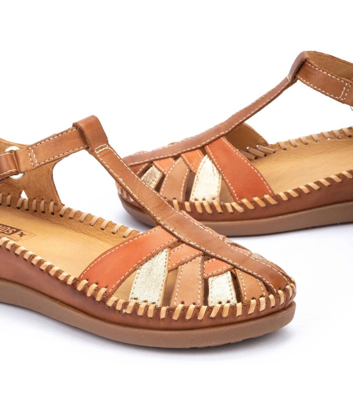 Pikolinos Cadaques W8K-0705C1 Brandy