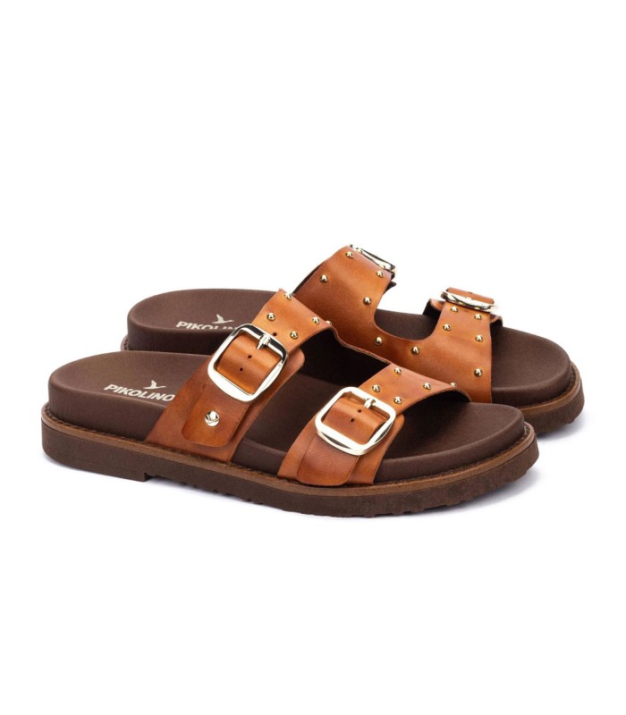 Pikolinos Aitana W7Z-0939 Brandy