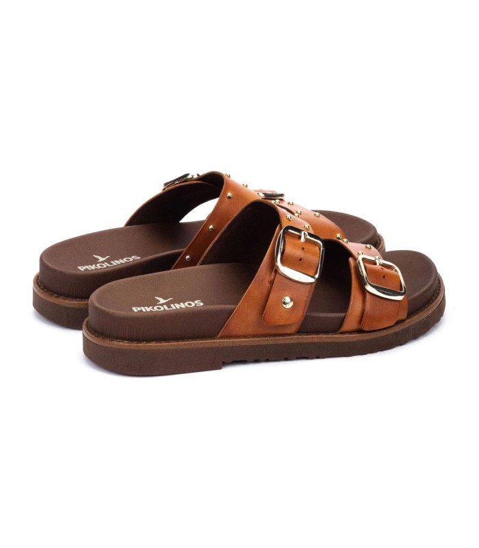 Pikolinos Aitana W7Z-0939 Brandy