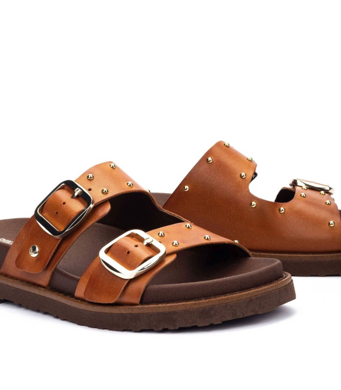 Pikolinos Aitana W7Z-0939 Brandy