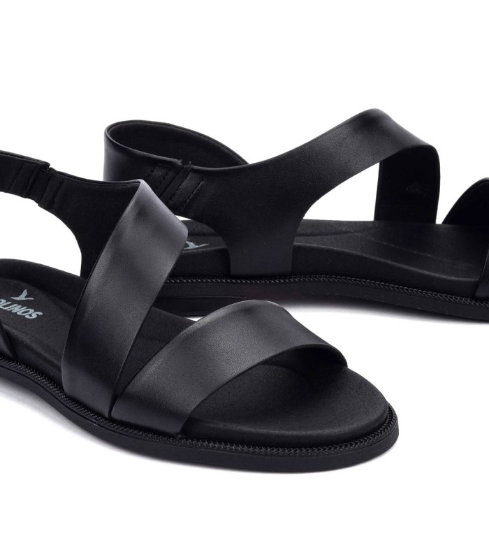 Pikolinos Navia W3E-0652 Negro