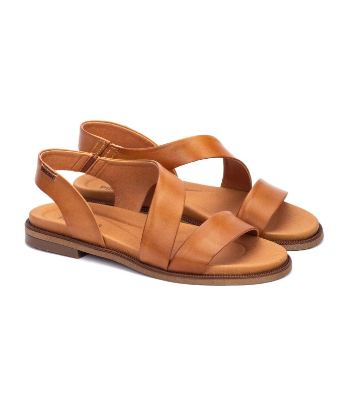 Pikolinos Navia W3E-0652 Brandy