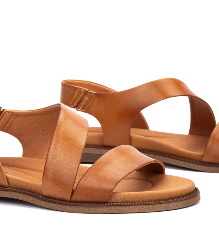 Pikolinos Navia W3E-0652 Brandy
