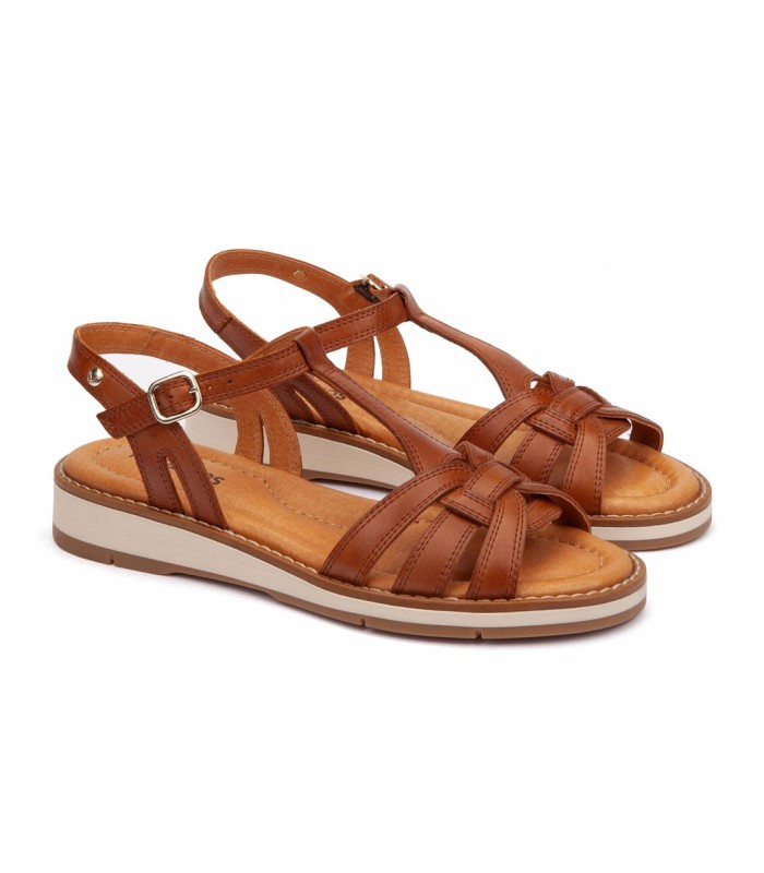 Pikolinos Roquetas W9B-0789 Brandy