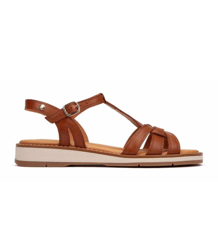 Pikolinos Roquetas W9B-0789 Brandy