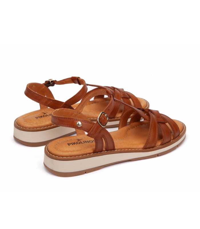 Pikolinos Roquetas W9B-0789 Brandy
