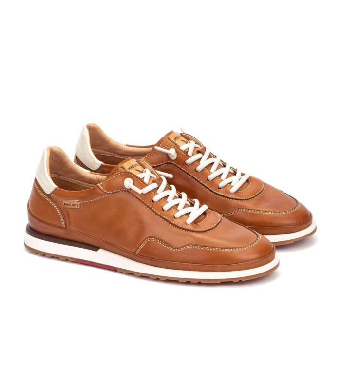 Pikolinos Denia W0A-6842C3 Brandy