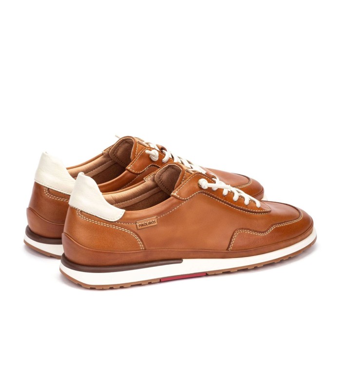 Pikolinos Denia W0A-6842C3 Brandy