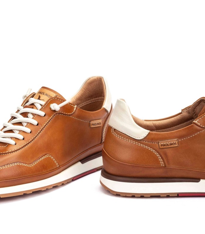 Pikolinos Denia W0A-6842C3 Brandy