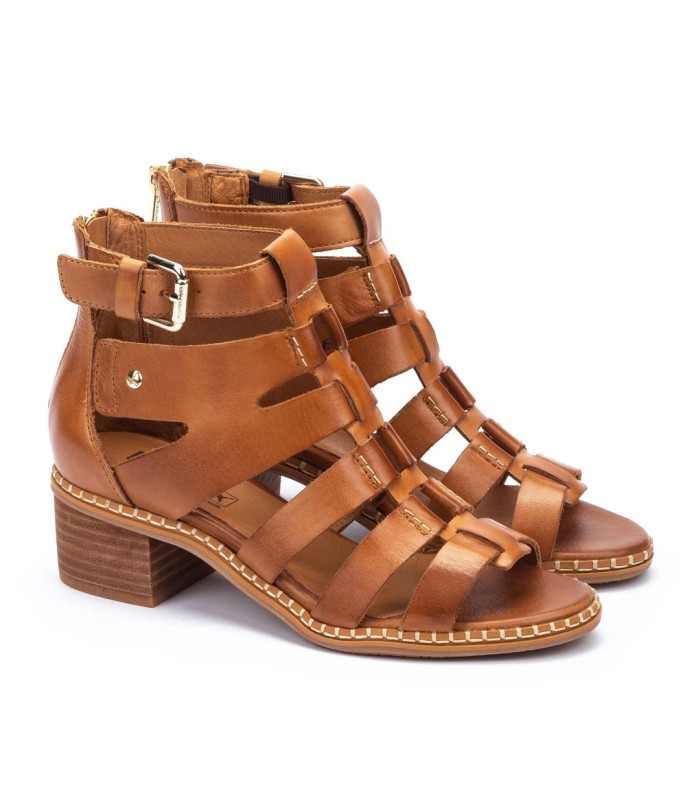 Pikolinos Blanes W3H-1823 Brandy