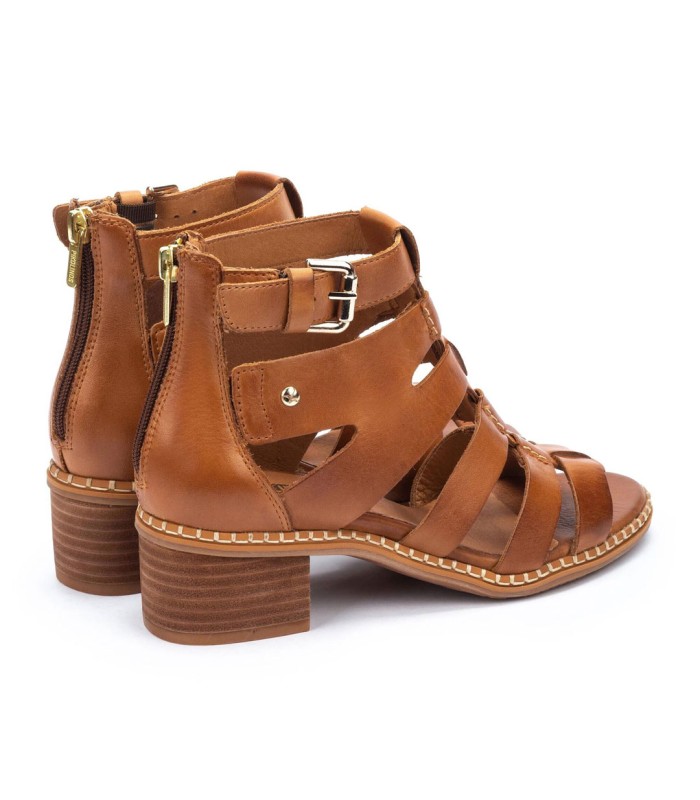 Pikolinos Blanes W3H-1823 Brandy