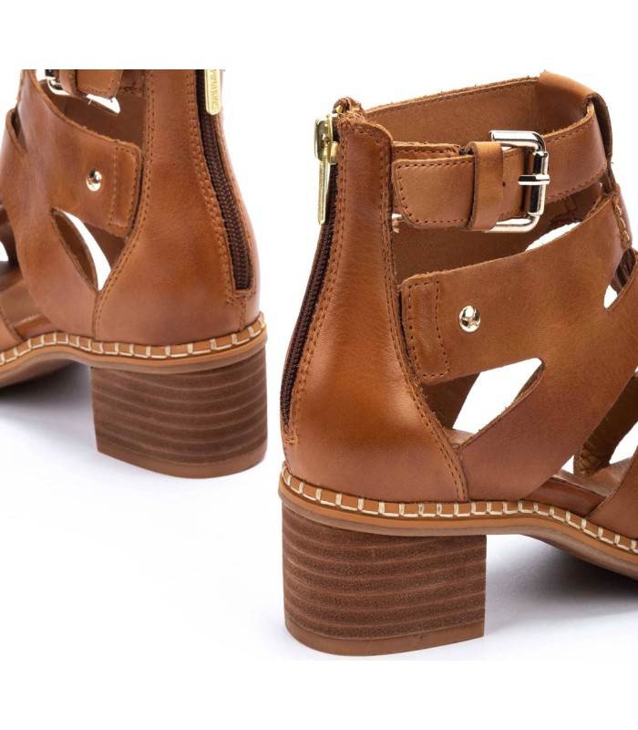 Pikolinos Blanes W3H-1823 Brandy