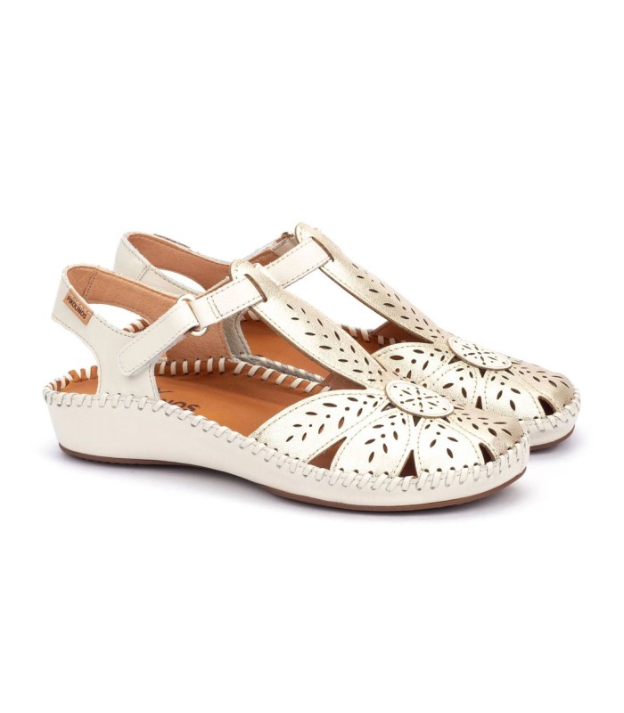 Pikolinos Vallarta 655-0841CLC1 Plata