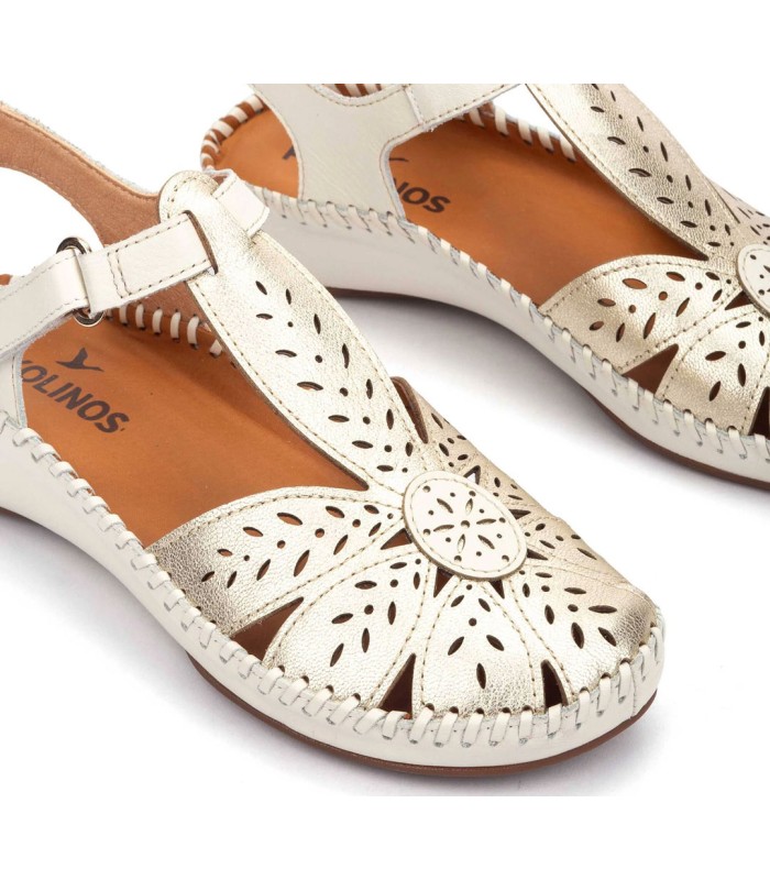 Pikolinos Vallarta 655-0841CLC1 Plata