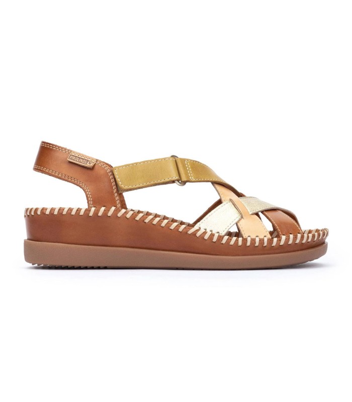 Pikolinos Cadaques W8K-0741C2 Brandy